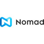 Nomad eSim Logo