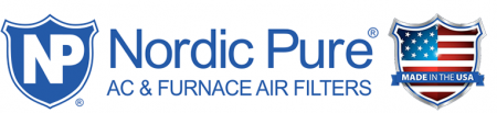 Nordic Pure Logo