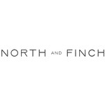 North and Finch Logo