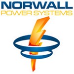Norwall Logo