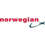 Norwegian Air Logo
