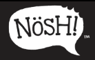 Nosh Logo