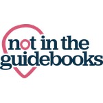 Not in the Guidebooks Logo