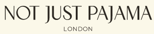 Not Just Pajama Logo