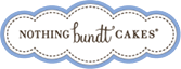 Nothing Bundt Cakes Logo