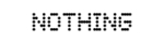 NOTHING TECH Logo