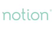 Notion Logo