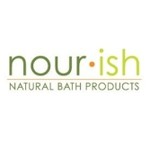 Nourish Logo