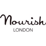 Nourish London Logo