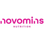 Novomins Logo