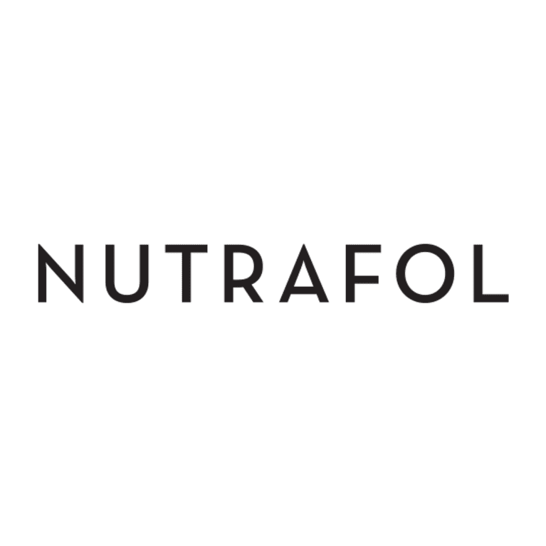 Nutrafol Logo