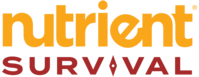 Nutrient Survival Logo