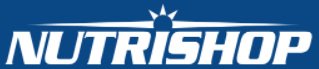 Nutrishop Logo