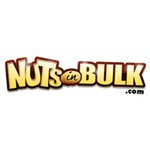 Nuts in Bulk Logo
