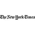 NY Times Logo