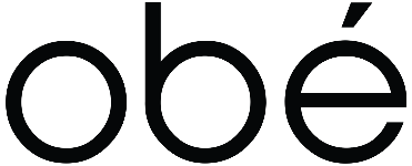 Obé Fitness Logo