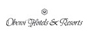 Oberoi Hotels Logo