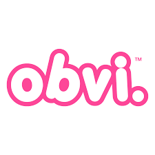 Obvi Logo