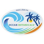Ocean Botanicals Logo