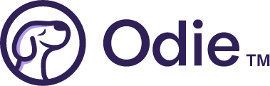 Odie Logo