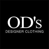 ODs Designer Logo