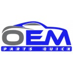 OEM Parts Quick Logo