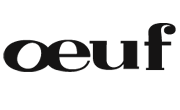 Oeuf Logo