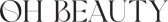 Oh Beauty Logo