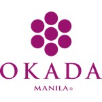 OKADA Manila Logo