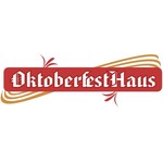 Oktoberfest Haus Logo