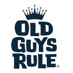 Old Guys Rule Logo