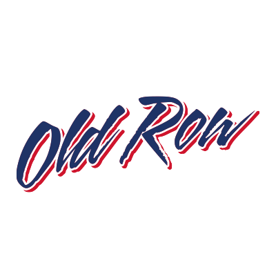 Old Row Logo