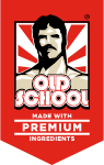 Old School Labs Logo