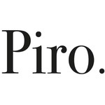 Olio Piro. Logo