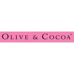 Olive and Cocoa Logo