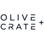 Olive and Crate Logo