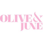 Olive & June Coupons
