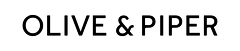 Olive + Piper Logo