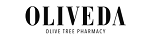 OLIVEDA Logo