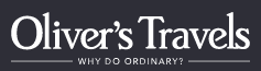 Oliver's Travels Logo