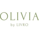 Olivia by Livro Logo