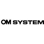 OM SYSTEM Logo