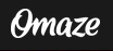 Omaze Logo