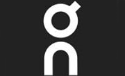 On Running Logo