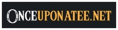 Once Upon a Tee Logo