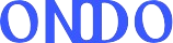 Ondo Logo