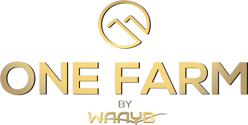 One Farm Logo