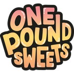 One Pound Sweets Logo
