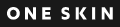 One Skin Logo