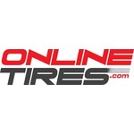 Online Tires Logo